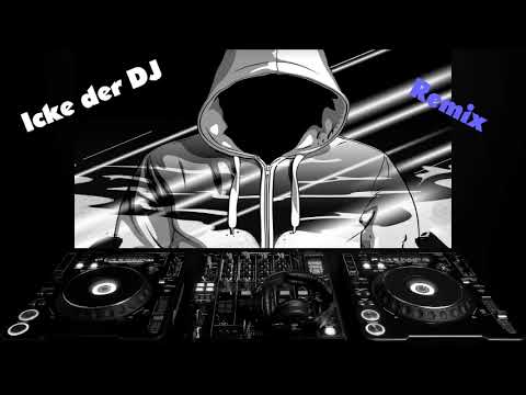 Bernd Kaczmarek - Frauen Über Frauen, Ich Fasse Es Kaum (Icke der Dj Remix) 2021