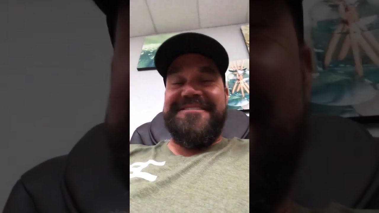 Big Brad Wolf & The Taco Queen get Pedicures | THE DELRAY MISFITS