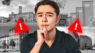 You Have Been Lied To About Studying In Germany Its Serious