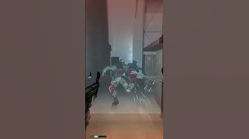 Wasting everyone in the warehouse (F.E.A.R. Extraction Point)