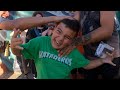 Evento de fingerboard en mataderos skatepark argentina