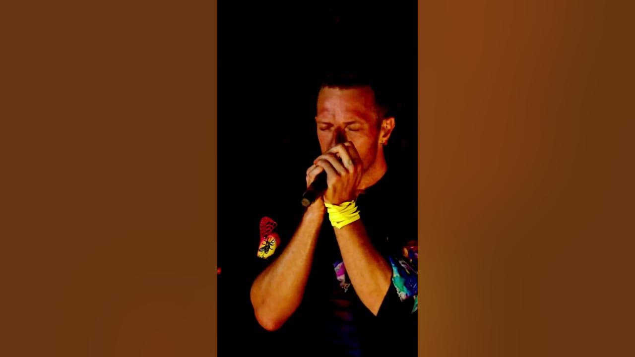 Coldplay & Ed Sheeran - Fix You (Great Live Session at Shepherd's Bush Empire) #coldplay #edsheeran