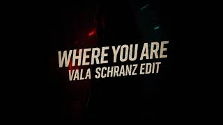 Download Lagu John Summit \u0026 Hayla - Where You Are (VALA Schranz Edit) MP3 Download Lagu John Summit \u0026 Hayla - Where You Are (VALA Schranz Edit) MP3