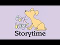 Bark, George by Jules Feiffer | Read Aloud Storytime - YouTube