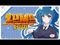 【Zuma】Nyaaaaaaaaaa😸 #live #mediashareon #vtuber #rameindong #shorts