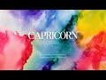 CAPRICORN ♑️ Week Ahead Energy