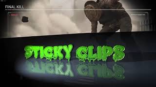 Liquid Richard's Sticky Clips