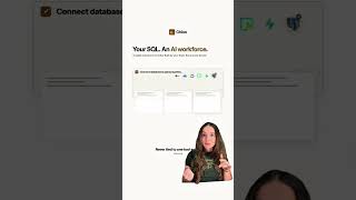How analytics teams are escaping AI lock-in. #analytics #sql #aiskills