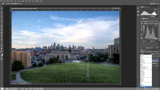 How to use the Contrast Checker Technique to Give Your Images More Punch