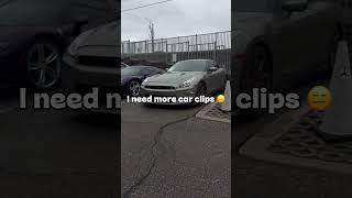 Sorry for a lazy post. #cars #carclips #caredit #clips #carspotting 1425/1500 subs (sub?:) pls