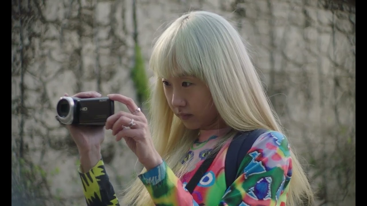 삼희 : The Adventure of 3 Joys | 문혜인 MOON Hyein | The 26th JEONJU IFF OFFICIAL TRAILER