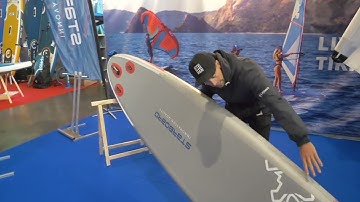 STARBOARD | GENERATION | SUP | P2S2022