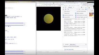 WebGL for Numerical PDEs (Session 1): Basics of Drawing Net Worth