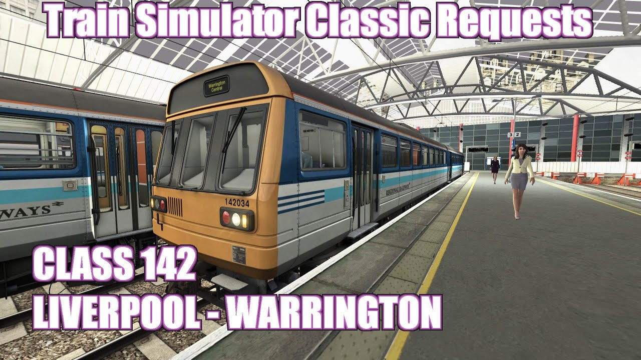 Train Simulator 東北本線for Macintosh Tōhoku High Speed and Mainline review ~ Train Simulator - YouTube