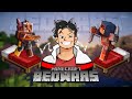 BEDWARS GONE WRONG WITH @AndreoBee |MINECRAFT HYPIXEL