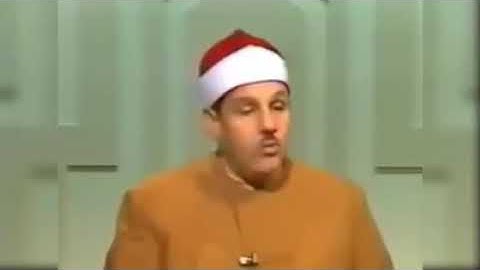 فيديو نادر جداً للشيخ محمود علي البنا ترتيل من سورة آل عمران //روعة