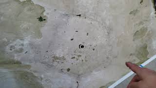 How to Patch an Under Ground Pipe Without Digging Update