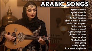 Top Arabic Songs 2025 | Lagu Arab Sedih Viral Bikin Meleleh Perasaan