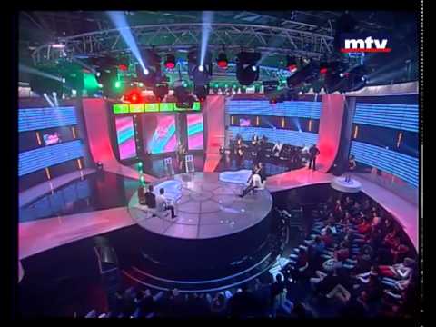 Heik Menghanni Game 1 