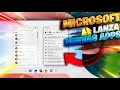 MICROSOFT Lanza PEOPLE y FILE Search / Nuevas TOOLS para MEJORAR!