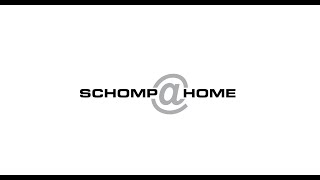 Schomp@Home - Giveaway!