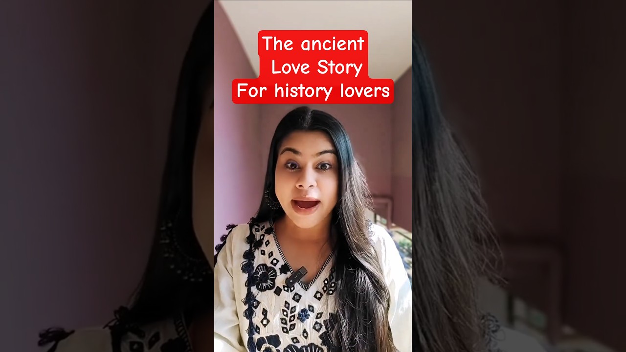 Indian Love Story That Created the Khmer Empire | Ancient History | Ep.  9