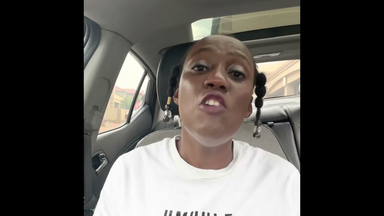 God says, “Someone thinks you’re too sweet and dangerous… wants to come into your house!”