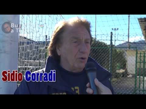 Derby a quarti #3: Sidio Corradi