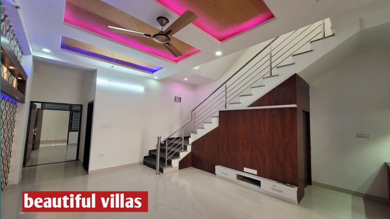 100 Gaj beautiful Duplex house for sale sirsi road jaipur | property in jaipur