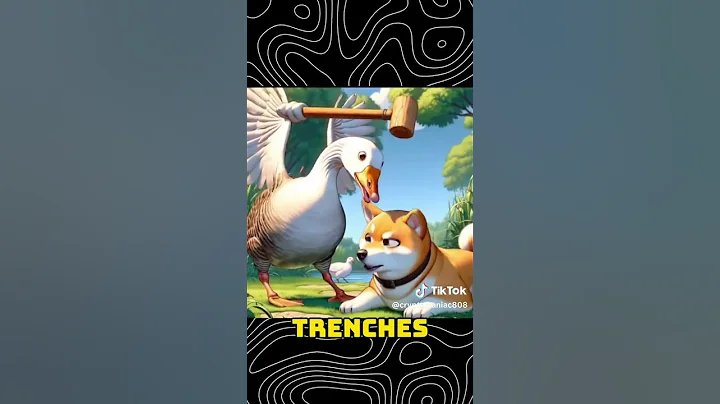 HONK set to unleash total chaos this cycle. $HONK #HONK #THEBONKKILLER #BONK $BONK $BTC #SOL $BNB