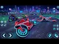 Insane Bike Racing Gameplay | Dangerous Tracks &amp; High Speed Action
