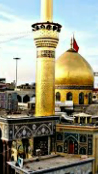 Massa Allah