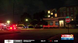 1 dead in Columbus late night shooting