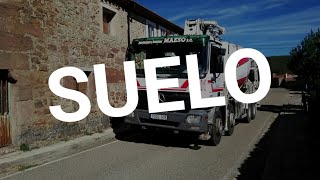 Día 200: Suelo firme!