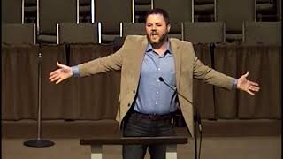 Discipleship Conference 2014 - Session 4