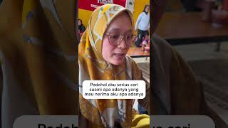 Niat Ketemuan Yang Gagal shorts viralshort