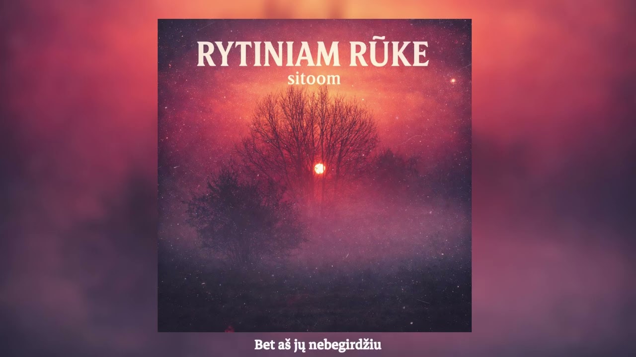 Rytiniam Rūke (2026)