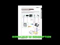 Ssangyong Tivoli X150 2019–2020 Workshop Manual PDF ENGLISH | Complete Repair Handbook