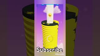 DAY 2/360 NEW STACK BALL 3D GAME #gaming #shorts