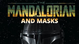 Can you ACT in a MASK? - The Mandalorian