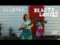 Beipony  official teaser  lord of the wings beasts and loners ragrec