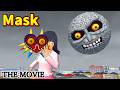 【サクラスクールシミュレーター THE MOVIE】『呪いのムジュラの仮面』Cursed Majora's Mask