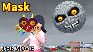 【サクラスクールシミュレーター　THE MOVIE】『呪いのムジュラの仮面』Cursed Majora's Mask