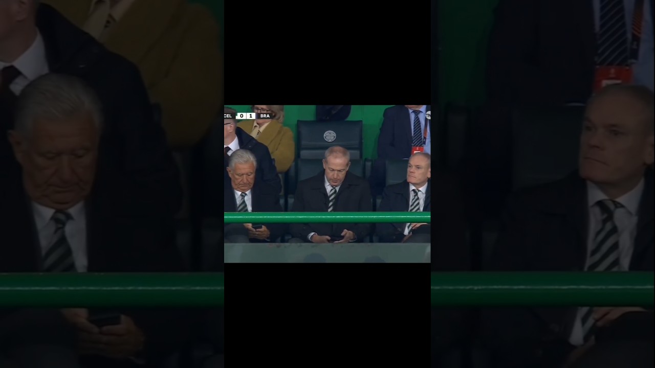 Совет директоров «Селтика» снова прячется за телефонами 