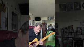 Before Coffee Guitar no 379*