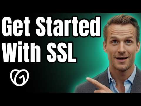 How To Setup SSL in GoDaddy cPanel [2026]