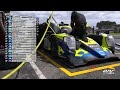 Race Highlights | 4 Hours of Le Castellet 2025 | ELMS