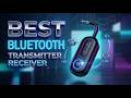 Best Bluetooth Transmitter Receiver – Boost Your Wireless Audio Experience!