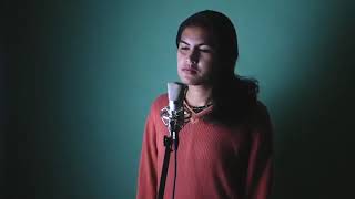 Don't look back in ager-oasis ( intan taluk cover)