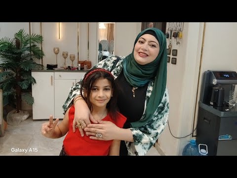 الفرحه الكبيره يا ولاد ما شاء الله بناتي كبروا وحققوا اللي انا كان نفسي فيه النتيجه فوق الوصف